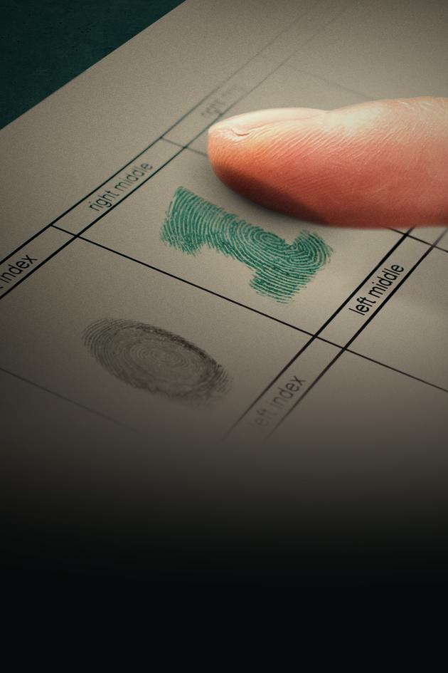 Booked: First Day In