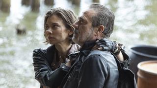 The Walking Dead: Dead City