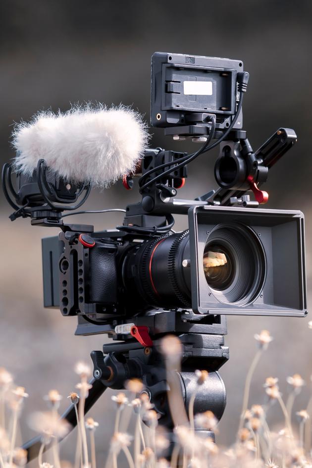 The Inventor Who Escaped the Nazis