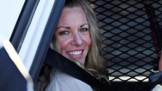 Lori Vallow Daybell: Guilty Lori Vallow Daybell: Guilty