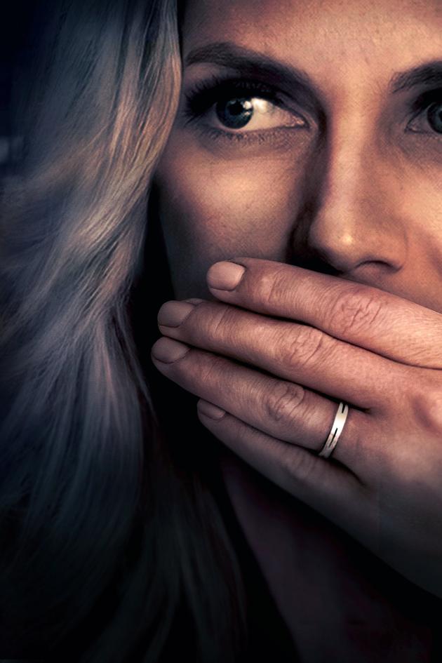 My Husband's Worst Mistake