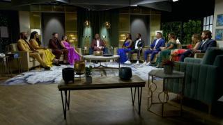 Married at First Sight