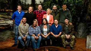 The Reunion The Reunion