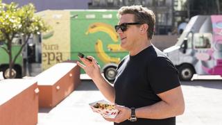 The Great Food Truck Race
