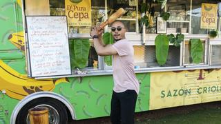 The Great Food Truck Race