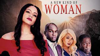  watch A New Kind of Woman