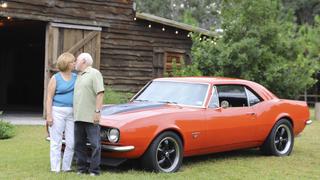 Hot Rods and Dream Homes Hot Rods and Dream Homes