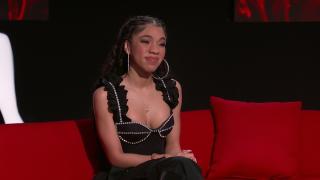 Sterling and Teala Dunn II Sterling and Teala Dunn II