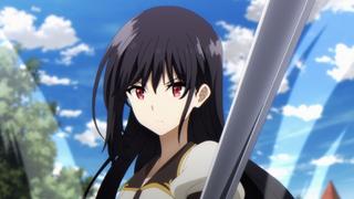 Shadow Garden Is Born Shadow Garden Is Born