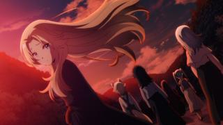 The Eminence in Shadow