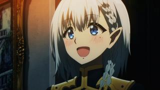 The Eminence in Shadow