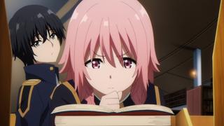 The Eminence in Shadow