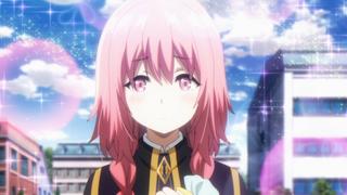 The Eminence in Shadow