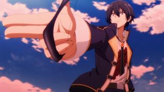 The Eminence in Shadow