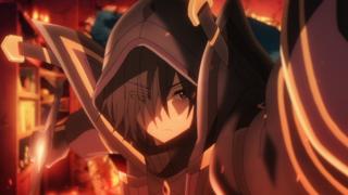 The End of a Lie The End of a Lie