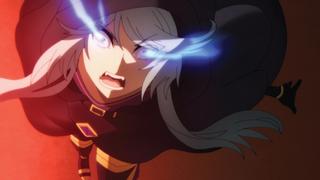 The Eminence in Shadow