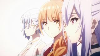 A Bloody Showdown as an Offering to Annihilation A Bloody Showdown as an Offering to Annihilation