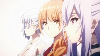 The Eminence in Shadow