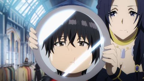 The Strongest Weakest Man