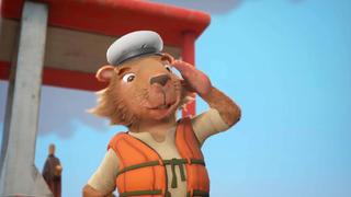 Captain Ratty