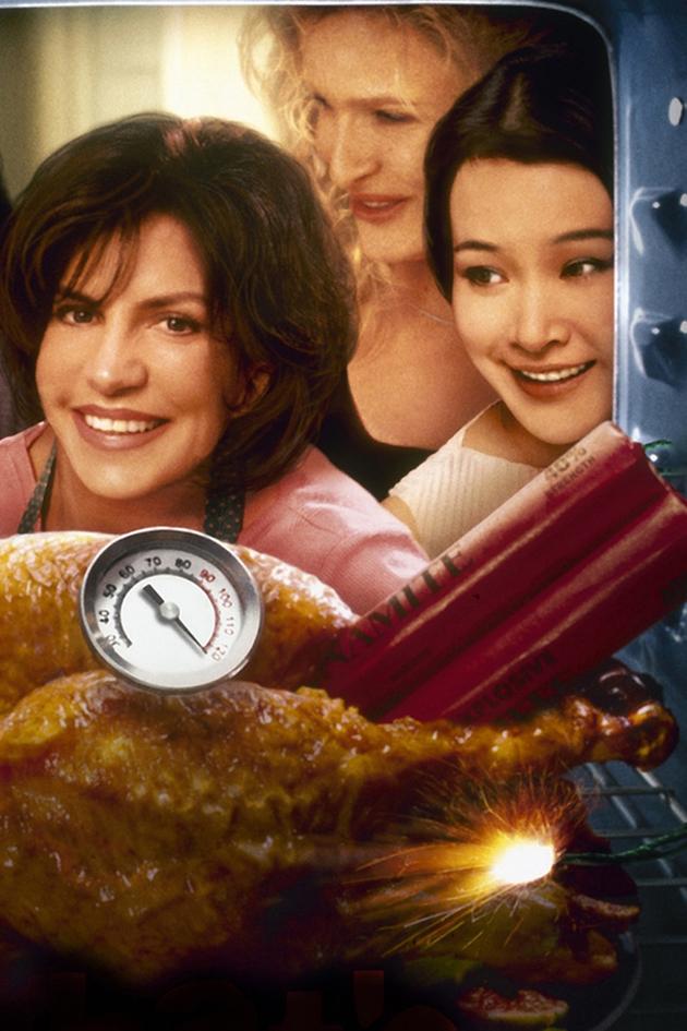 What's Cooking?