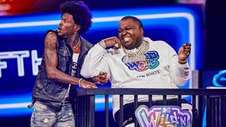 Sean Kingston Sean Kingston