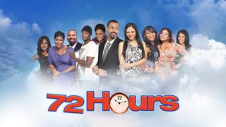 72 Hours