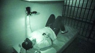 Lockdown in Lancaster Lockdown in Lancaster