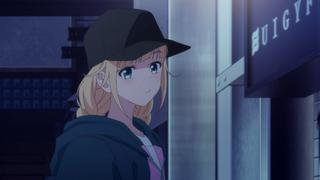 Kongming Descends Upon Shibuya