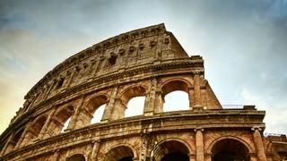 Lost City of Atlantis