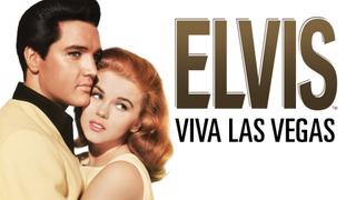 watch Viva Las Vegas