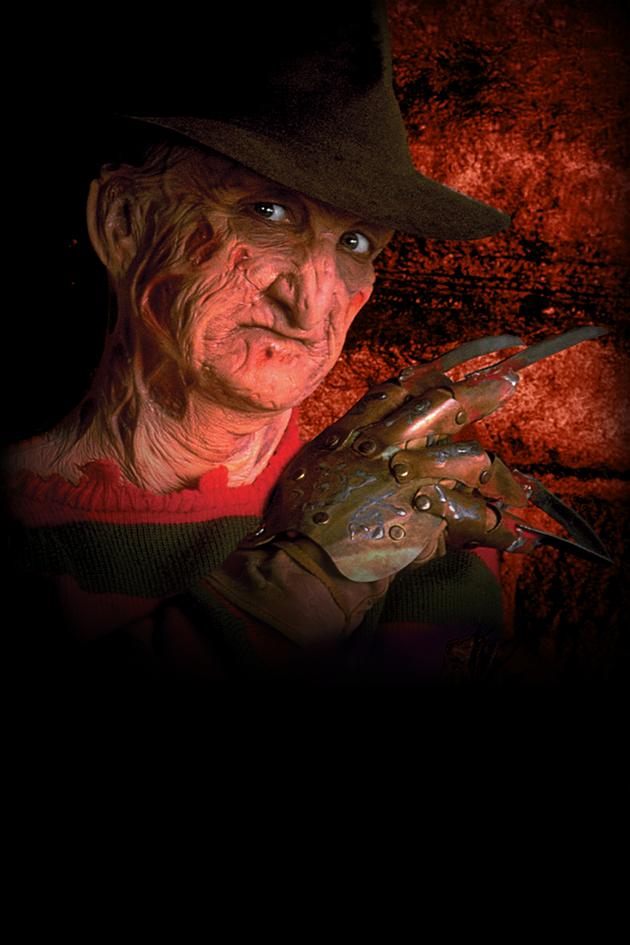 A Nightmare on Elm Street 5: The Dream Child