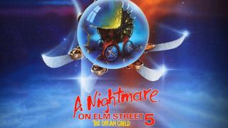 A Nightmare on Elm Street: The Dream Child