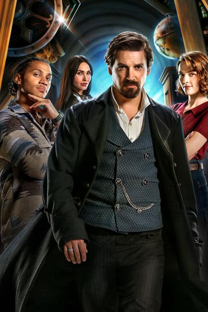 The Librarians: The Next Chapter