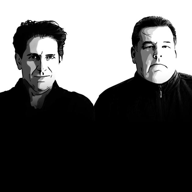 Talking Sopranos