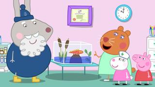 Peppa Pig