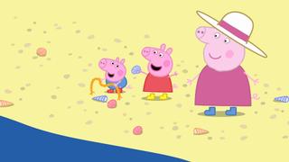 Peppa Pig