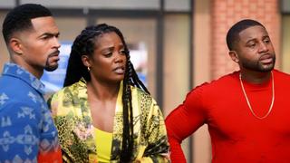 Tyler Perry's Sistas