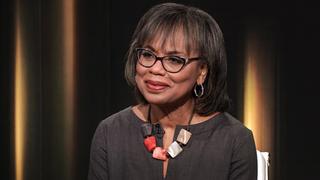 Anita Hill