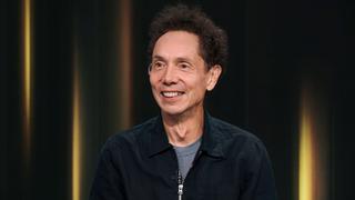 Malcolm Gladwell