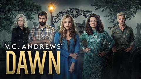 V.C. Andrews' Dawn