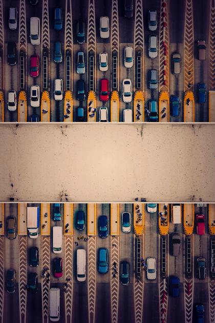 Contraband: Seized at the Border