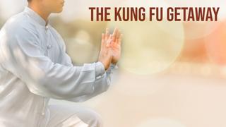 The Kung Fu Getaway