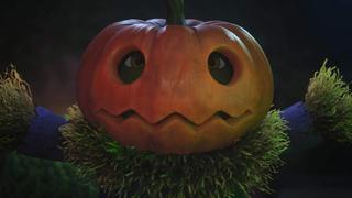 Scare Toads