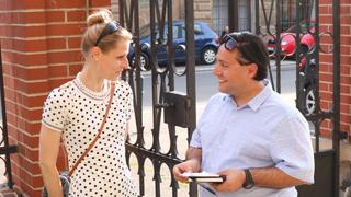 Bring Me a Ring Bring Me a Ring