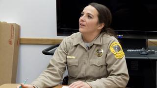 CSI Warden