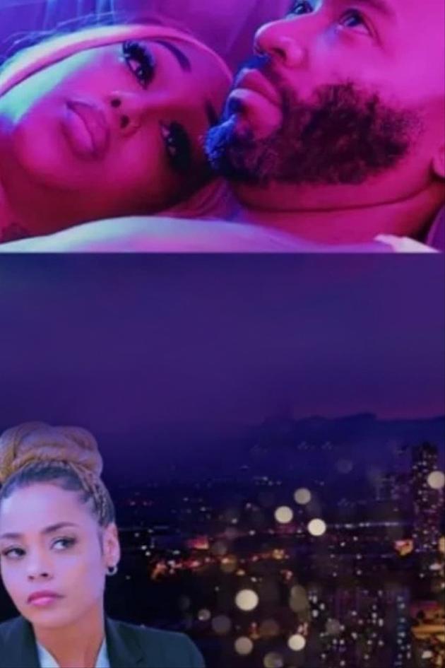 Life Without Hope: A New Chapter