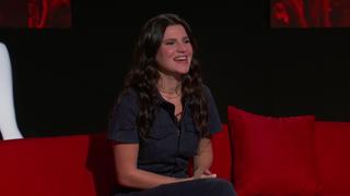 Sterling and Carly Aquilino IV Sterling and Carly Aquilino IV