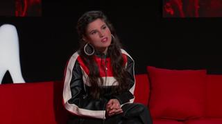 Sterling and Carly Aquilino XIII Sterling and Carly Aquilino XIII