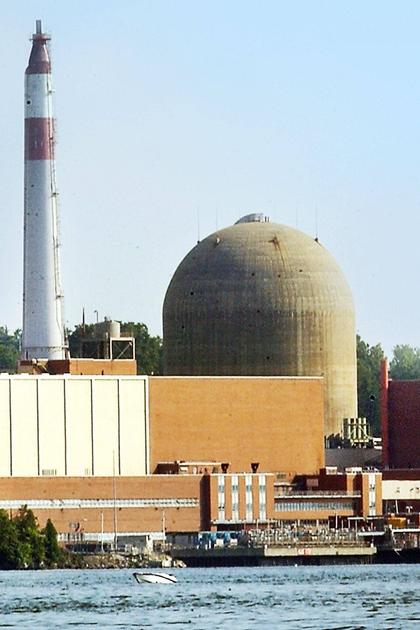 Indian Point: Imagining the Unimaginable